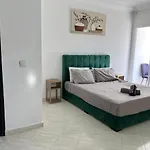 Residence Boughaz