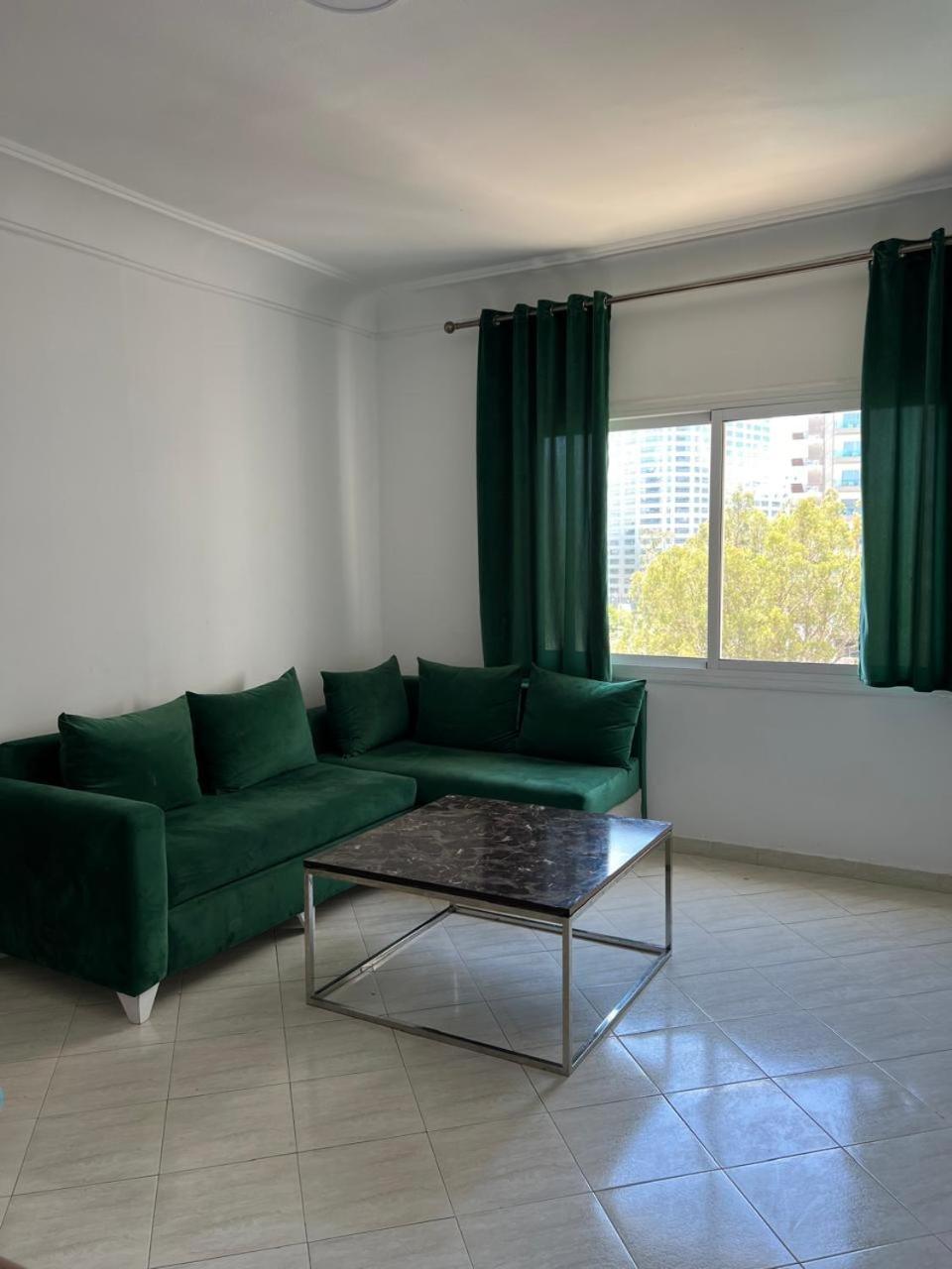 Boughaz Apartment Tanger